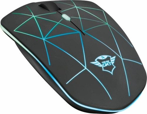22625 Gaming Gxt 117 Strike Wireless Mouse, 600-1400 Dpi