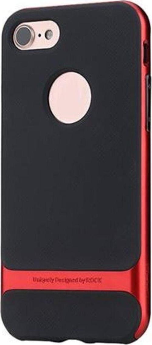 Royce Iphone 7 Koruyucu Minimal Kılıf