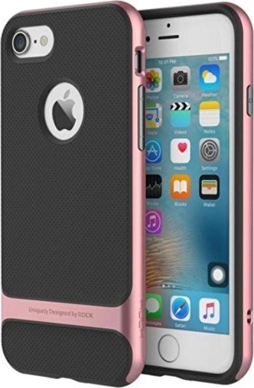 Royce Iphone 7 Koruyucu Minimal Kılıf