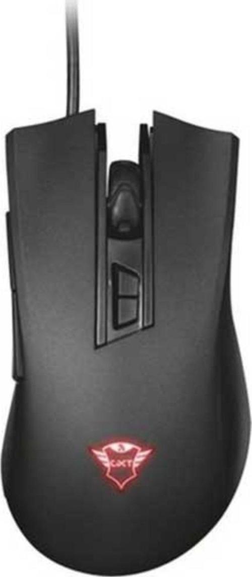 23091 Gxt 121 Zeebo Gaming Mouse