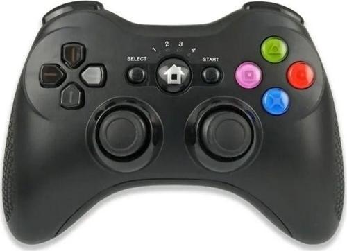 Ps3 Dualshock 3 Titreşimli Kablosuz Gamepad Kontroller
