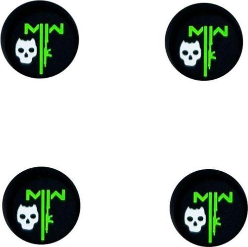 Ps5/Ps4/Ps3/Xbox One/One X/One S/Series X/Series S 3D Call Of Duty Analog Koruyucu