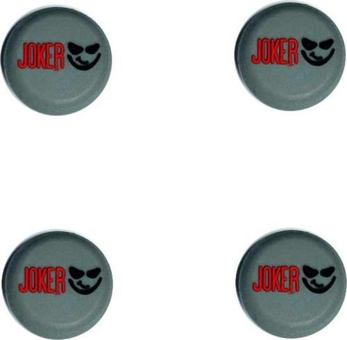 Ps5/Ps4/Ps3/Xbox One/One X/One S/Series X/Series S 3D Joker Analog Koruyucu