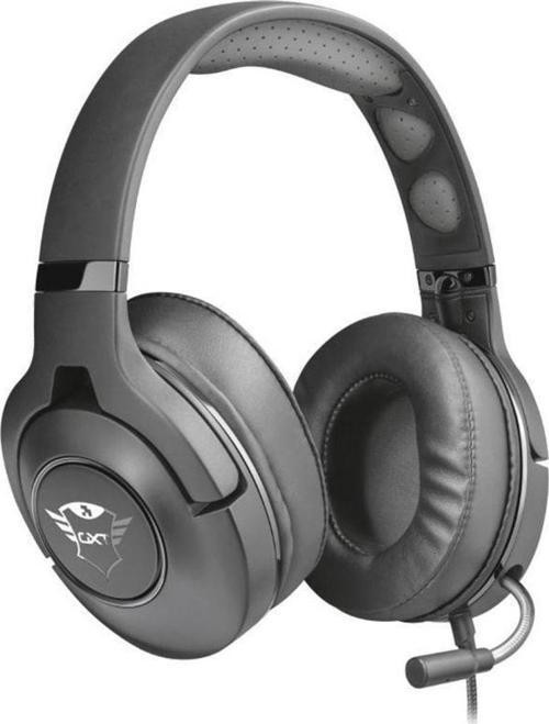 Gxt420 Rath Uyumlu Mikrofonlu Oyuncu Kulaklığı