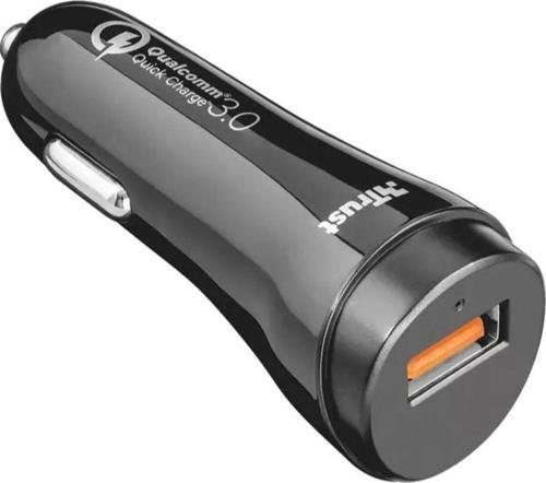 Urban 18W Qualcomm 3.0 Usb Araç Çakmak Şarj Cihazı