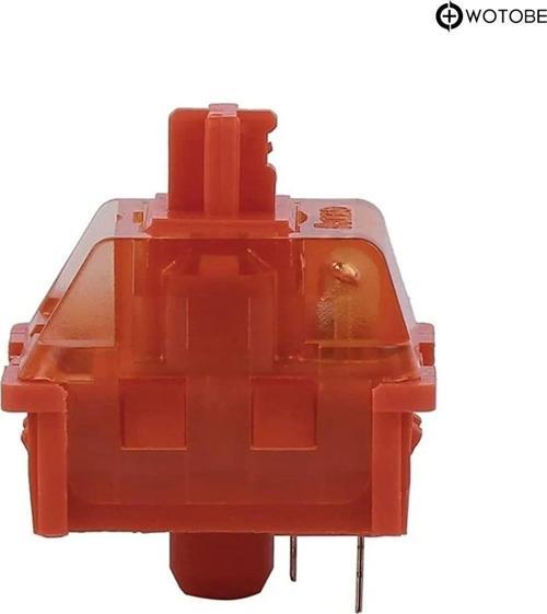 45 Adet 3 Pin Switch