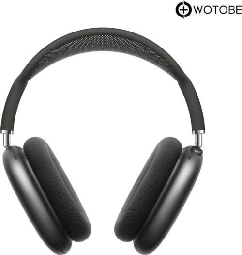 Bluetooth Kablosuz Kulaküstü Kulaklık Ve Kılıf