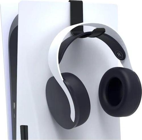 Ikili Playstation 5 Dualsense Oyun Kolu Ve Kulaklık Askı Aparatı