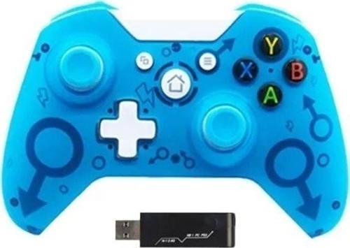 N1 Pc/Ps3 Android Tv Uyumlu Kablosuz Gamepad Oyun Kolu