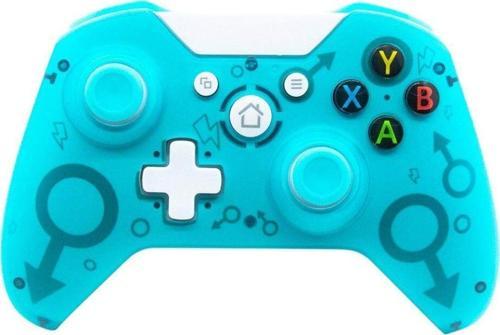 N1 Pc/Ps3 Android Tv Uyumlu Kablosuz Gamepad Oyun Kolu
