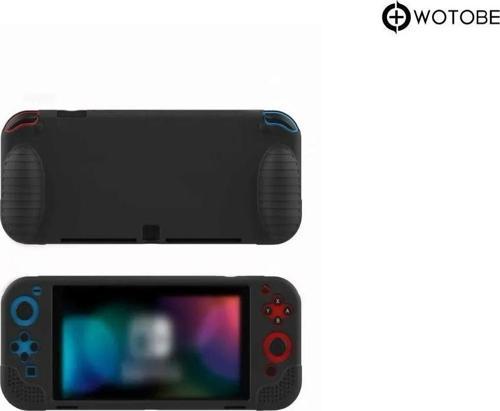 Nintendo Switch Oled El Destekli Koruyucu Kılıf