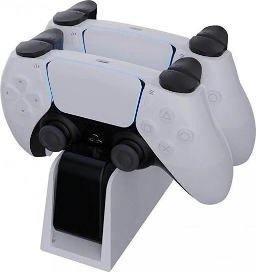 Playstation 5 Dualsense Oyun Kolu Şarj Istasyonu