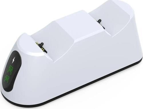 Playstation 5 Dualsense Oyun Kolu Şarj Istasyonu