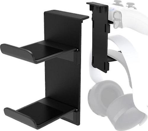 Playstation 5 Ve Xbox Series X Uyumlu Çift Askılı Aparat