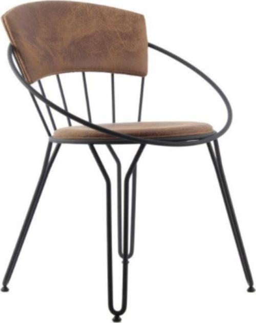 Fonksiyonel Istanbul Sandalye Pl0020