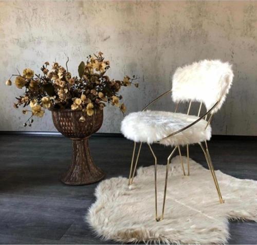 Fonksiyonel İstanbul Sandalye Pl0020