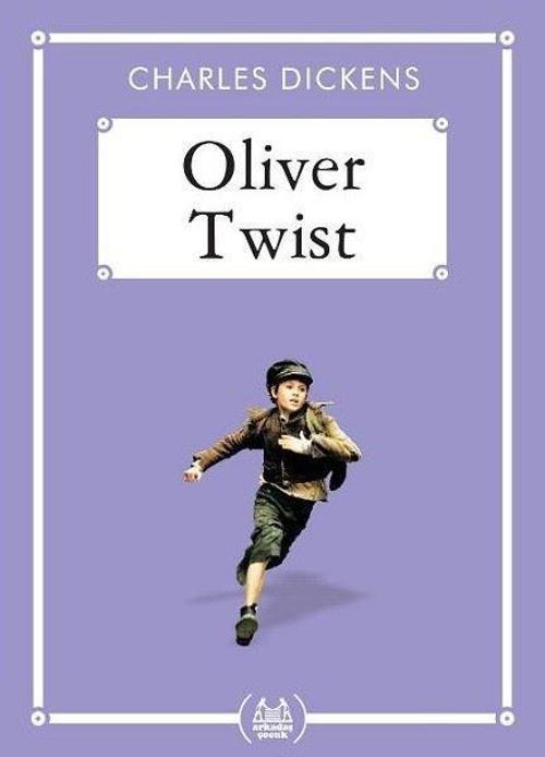 Oliver Twist