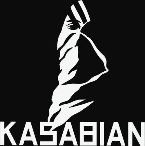 Kasabian Kasabian 2 10 Plak