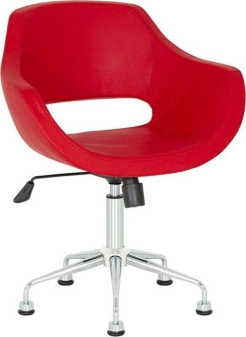 Kuaför Koltuğu Sabit Ayak Sbt001