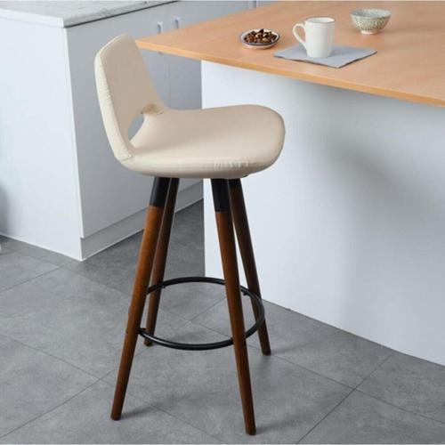 Mutfak Bar Sandalyesi 75Cm Sun Tabure Sd100