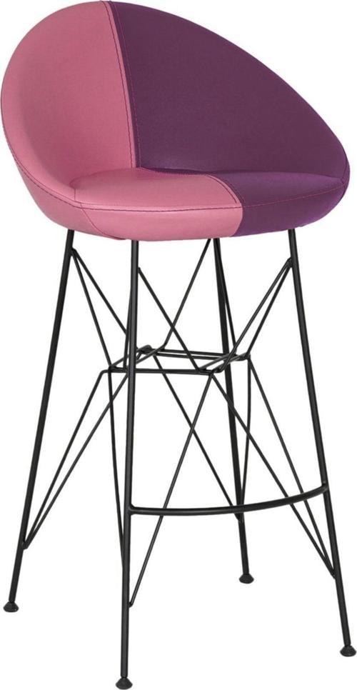 Sembol 65 Cm Küçük Bar Sandalye