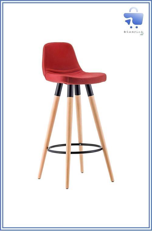 Parker Küçük Bar Sandalyesi