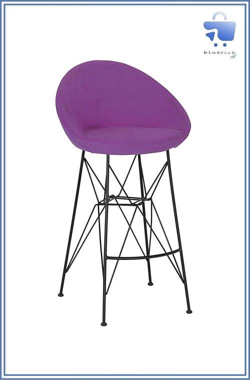 Sembol 65 Cm Küçük Bar Sandalye