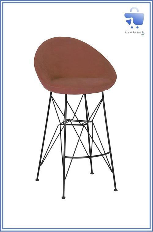 Sembol 65 Cm Küçük Bar Sandalye
