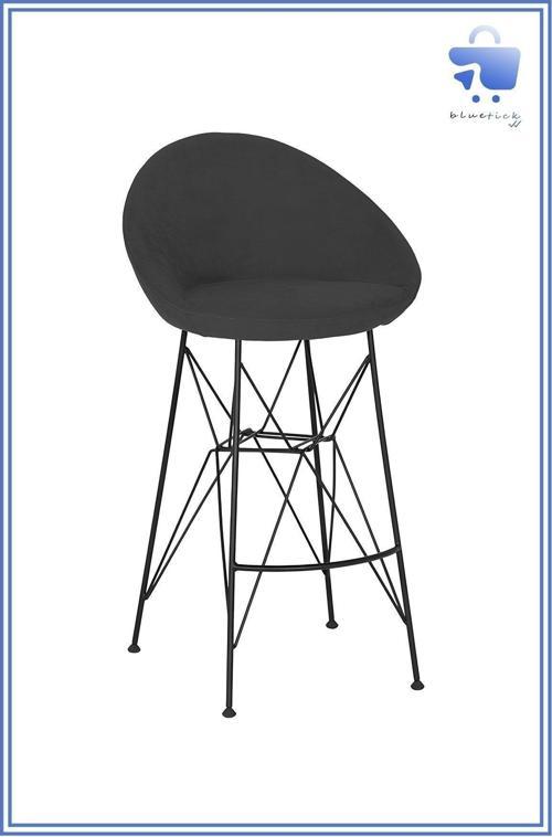 Sembol 65 Cm Küçük Bar Sandalye