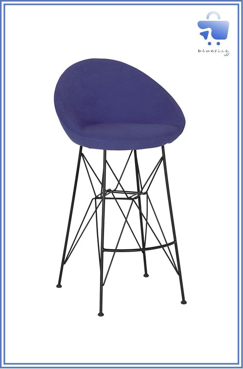 Sembol 65 Cm Küçük Bar Sandalye