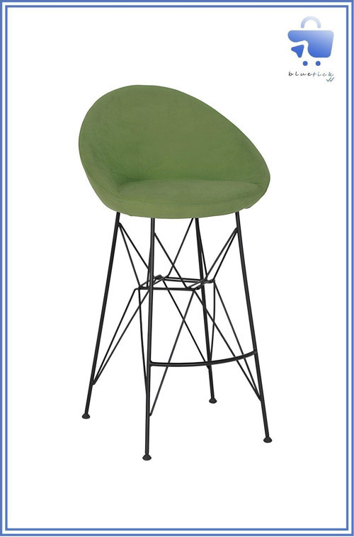 Sembol 65 Cm Küçük Bar Sandalye