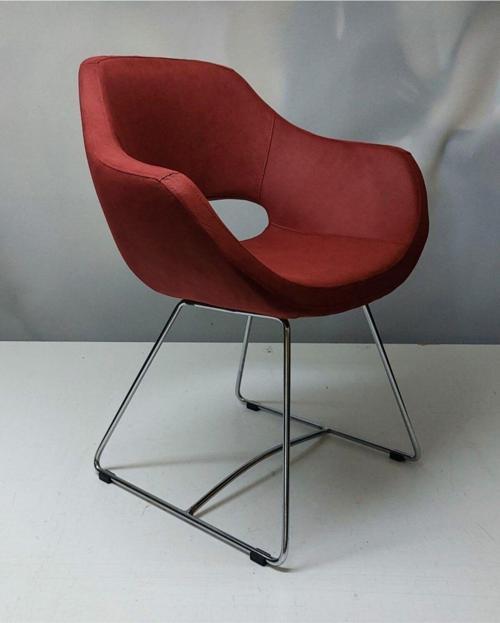 Monev Ofis Bekleme Koltuğu
