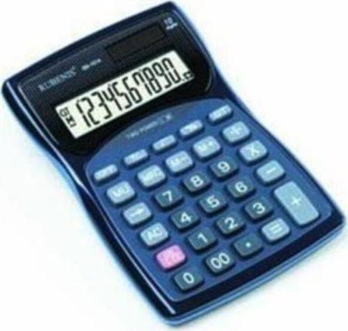 1014 10 Hane Hesap Makinesi