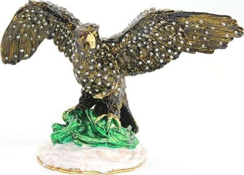 Taşlı Kartal Biblo