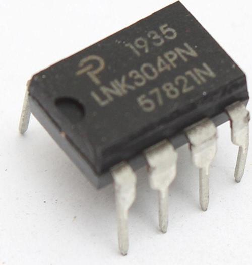 LNK 304PN DIP-7 ENTEGRE DEVRE
