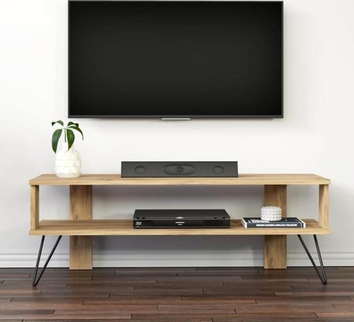 Duama Tv Sehpası, Tv Ünitesi, Kilim, Ev-Ofis