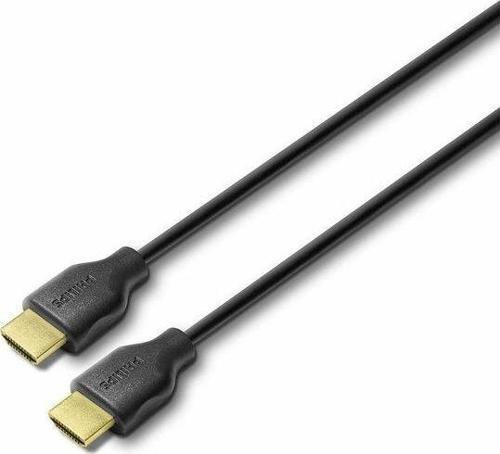 SWV5401P HDMI kablosu ve Ethernet UHD 2160p (4K) 3D deneyimi ARC PVC Kılıf 30 Hz 1.5m