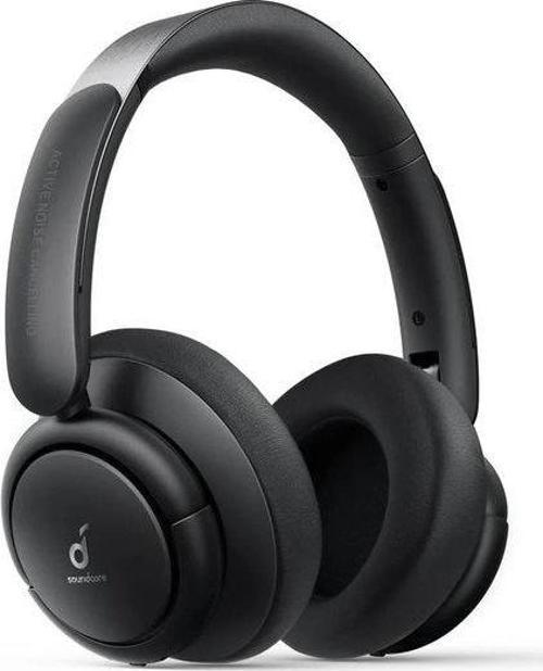 Soundcore Life Tune  BT Kulaklık ANC Siyah