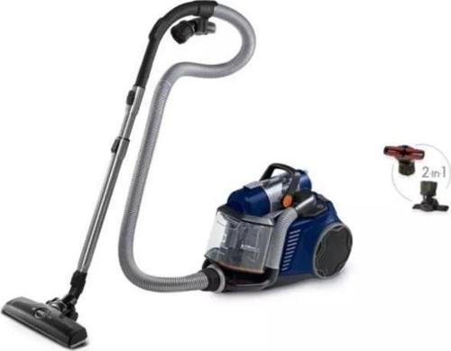 Eufc81Db Ultra Flex 650 W Toz Torbasız Elektrikli Süpürge