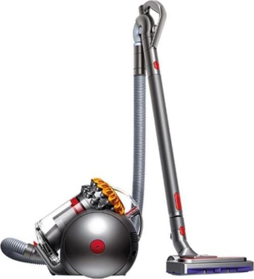 Big Ball Allergy 2 Toz Torbasız Elektrikli Süpürge
