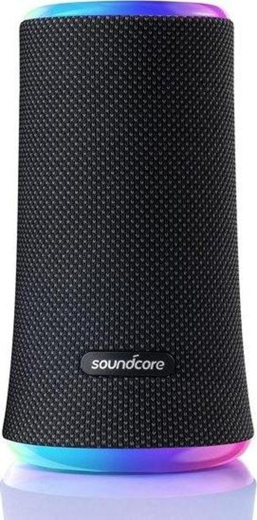 SoundCore Flare II 20W  Hoparlör Siyah A3165