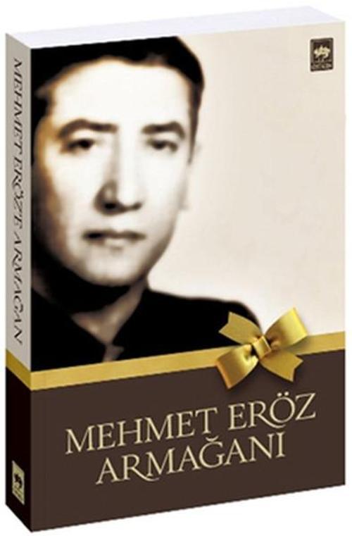 Mehmet Eröz Armağanı
