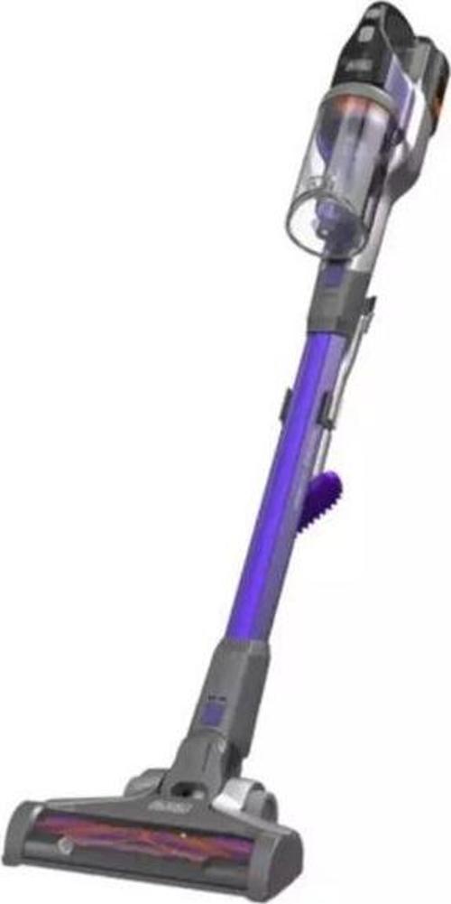 Bhfev362Dp-Qw 36V Kablosuz Pet Başlıklı Dikey Süpürge