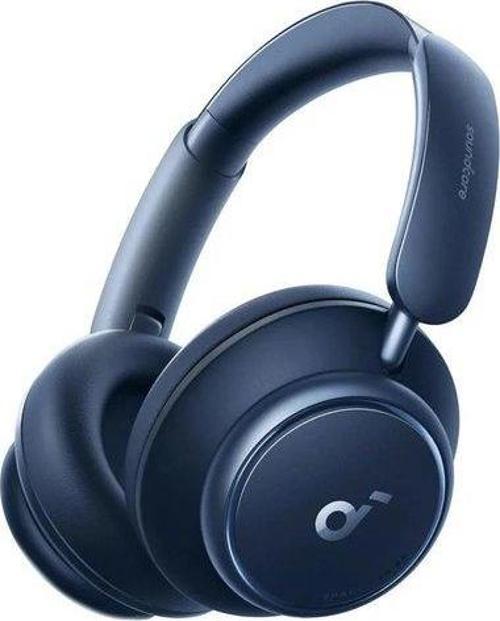 Soundcore Life Q45 Bluetooth Kulaklık - Mavi