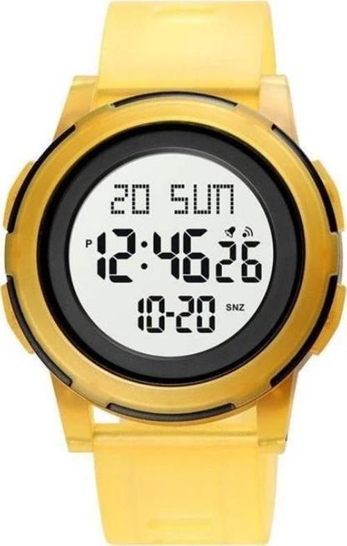 Dialx DX 2036-5 Erkek Kol Saati