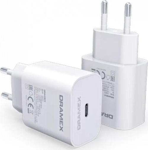 Valence 20w Pd Type-c Çıkışlı  Şarj Adaptörü