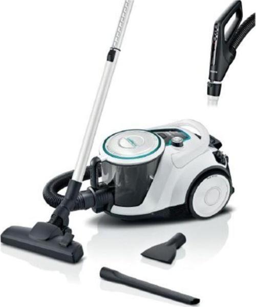 Bgs41hyg1 Pro Hygienic Toz Torbasız Elektrik Süpürgesi