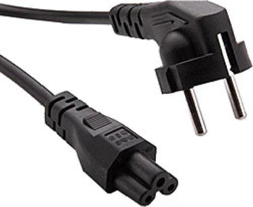 Bilgisayar Pc Notebook Laptop 3 Lü Adaptör Kablo Power Kablo 220 V Güç Kablosu 1.5 Metre Mt