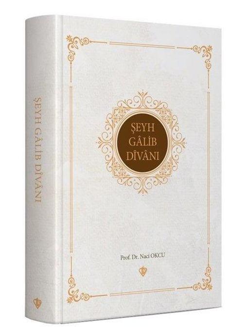Şeyh Galib Divanı