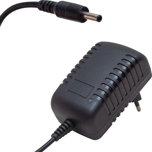 5v 2a - 5 Volt 2 Amper Plastik Kasa Priz Tipi Mi Android Box Tv Box Adaptörü Ince Uç 3.5mm*1.35mm Uç